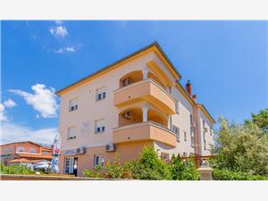 Apartmán Modrá Istria,Rezervujte  Cukon Od 73 €