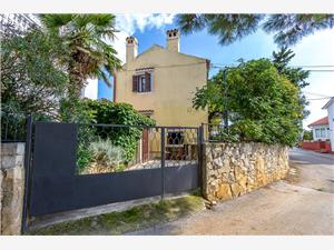 Dovolenkové domy Modrá Istria,Rezervujte  Mladen Od 108 €