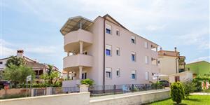 Apartmá - Medulin