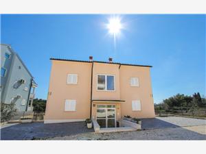 Apartament Błękitna Istria,Rezerwuj  Vedrana Od 514 zl