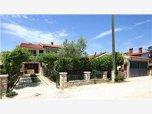 Apartment Blue Istria,Book  339 From 58 €