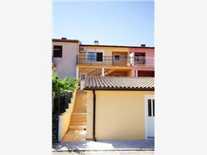 House Danijel Premantura, Prostor 60,00 m2, Vzdušní vzdálenost od centra místa 500 m