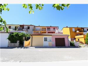 Apartman Kék Isztria,Foglaljon  Danijel From 35084 Ft