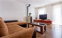 Apartment A1, for 8 persons