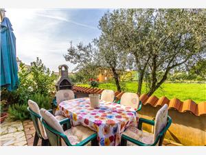 Dovolenkové domy Modrá Istria,Rezervujte  Tara Od 117 €