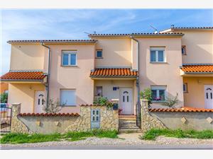 Casa Tara Fazana, Rozloha 90,00 m2, Vzdušná vzdialenosť od centra miesta 500 m