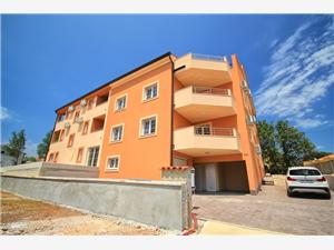 Apartment Blue Istria,Book  517 From 98 €