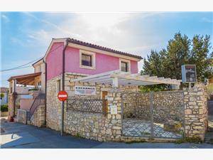 Casa Hervat Premantura, Kvadratura 24,00 m2, Oddaljenost od centra 50 m