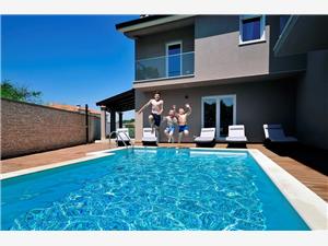Dovolenkové domy Modrá Istria,Rezervujte  Rovigno Od 374 €