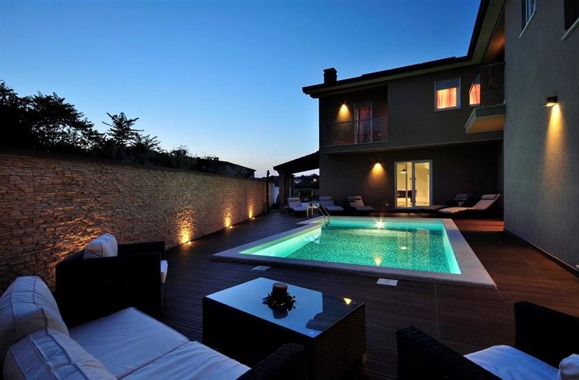 Villa Rovigno
