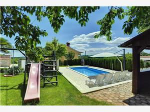 Holiday homes Green Istria,Book  Semy From 179 €