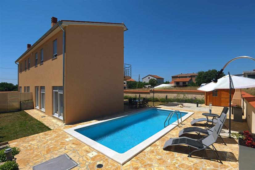 Villa Elena
