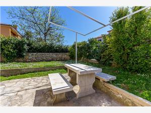 Apartment Blue Istria,Book  Boris From 65 €