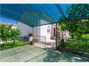Dovolenkové domy Modrá Istria,Rezervujte  Pintur Od 212 €