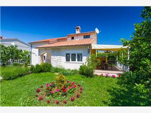 Prázdninové domy Modrá Istrie,Rezervuj  Pintur Od 4794 kč
