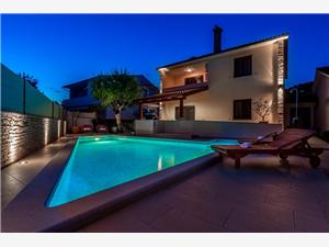 Vila Modra Istra,Rezerviraj  Pula Od 300 €