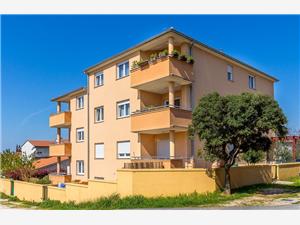 Apartament Błękitna Istria,Rezerwuj  house Od 369 zl