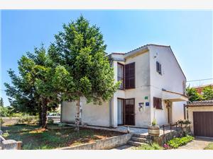 Dovolenkové domy Modrá Istria,Rezervujte  Ermanna Od 73 €