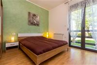 Apartament A2, dla 4 osób