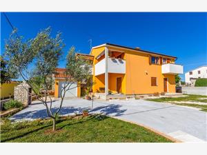Dovolenkové domy Modrá Istria,Rezervujte  Ninetta Od 175 €