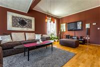 Apartment A5, for 5 persons