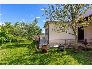 Dovolenkové domy Modrá Istria,Rezervujte  Snjezana Od 43 €
