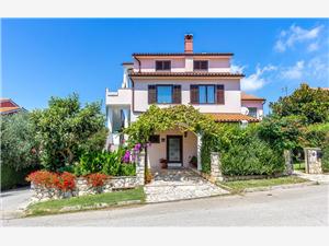 Apartment Blue Istria,Book  Winny From 175 €