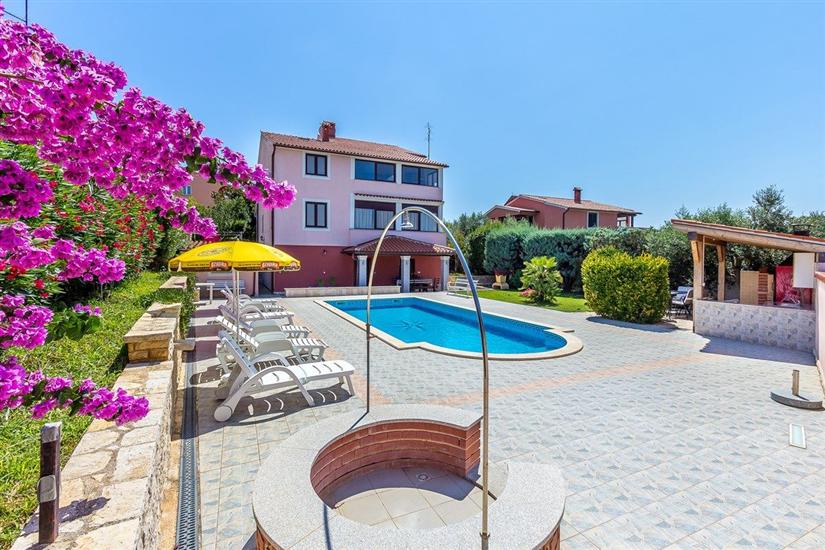 Casa Winny