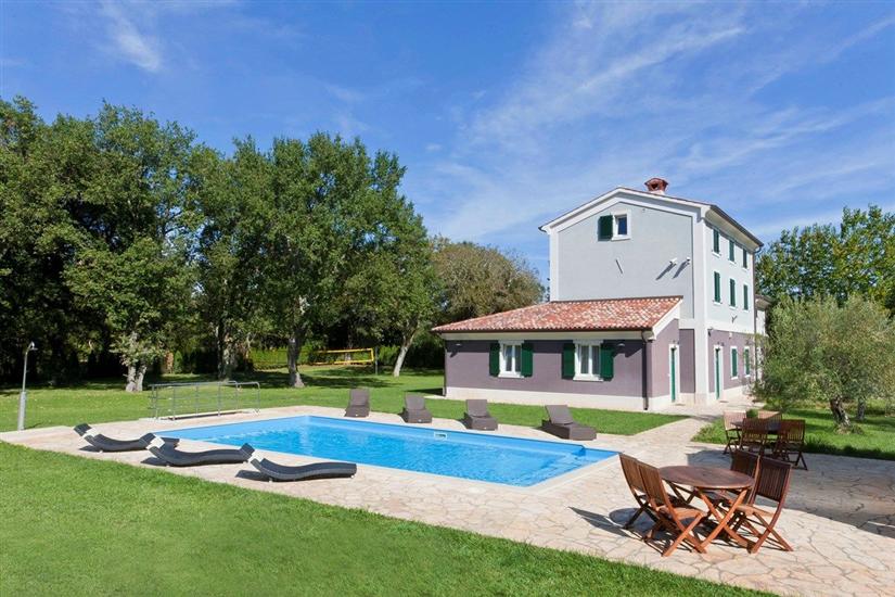 Villa Rustica