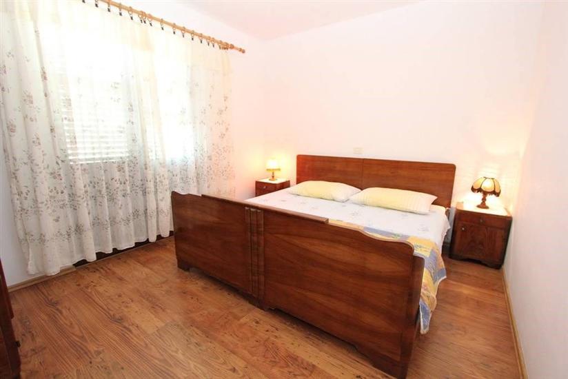 Apartman A2, na 4 osebe