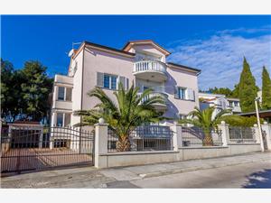 Appartement Blauw Istrië,Reserveren  Ori Vanaf 109 €