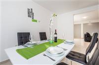 Appartement A5, voor 4 personen