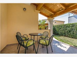 Holiday homes Blue Istria,Book  Cera From 248 €