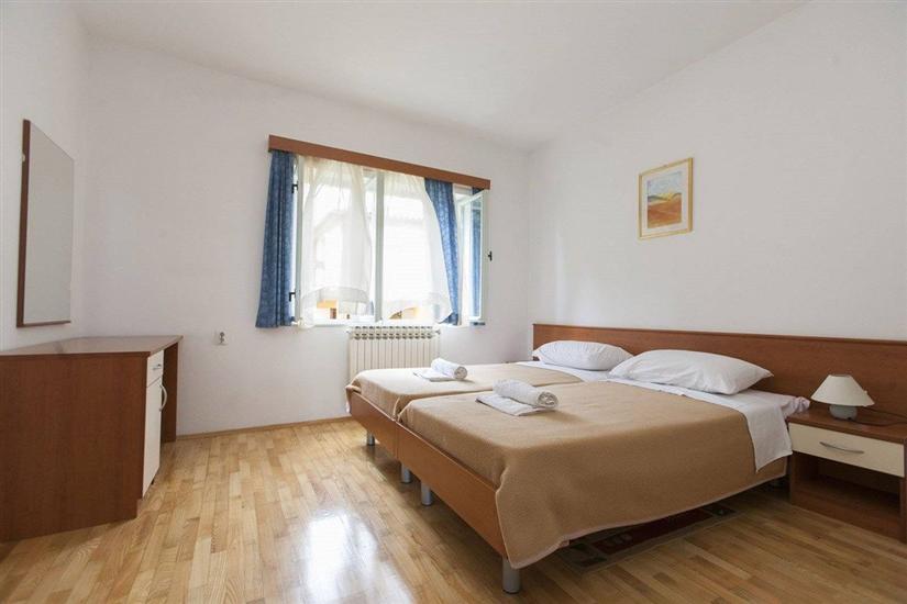 Appartement A4, pour 4 personnes