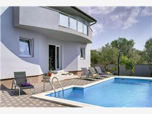 Dovolenkové domy Modrá Istria,Rezervujte  Amber Od 262 €