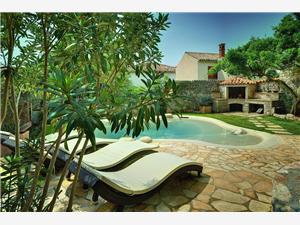 Dovolenkové domy Modrá Istria,Rezervujte  BR Od 189 €