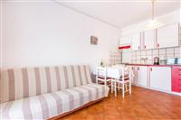 Apartment A2, for 3 persons