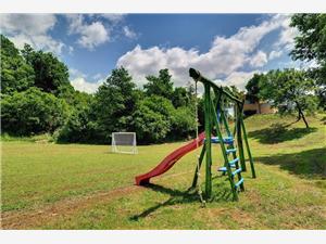 Počitniške hiše Zelena Istra,Rezerviraj  Karnevali Od 382 €