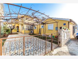 Apartment Blue Istria,Book  Milena From 58 €