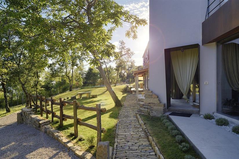 Villa Torrecorta