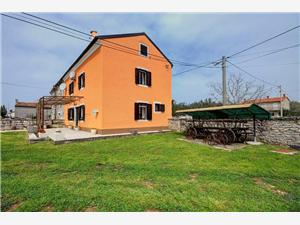 Dovolenkové domy Modrá Istria,Rezervujte  Murva Od 93 €
