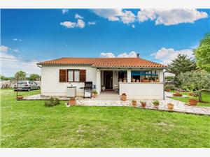 Dovolenkové domy Modrá Istria,Rezervujte  Marlu Od 117 €