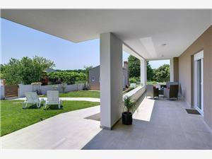 Dovolenkové domy Modrá Istria,Rezervujte  Margerita Od 153 €