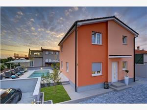 Apartman Plava Istra,Rezerviraj  Jadreški Od 218 €