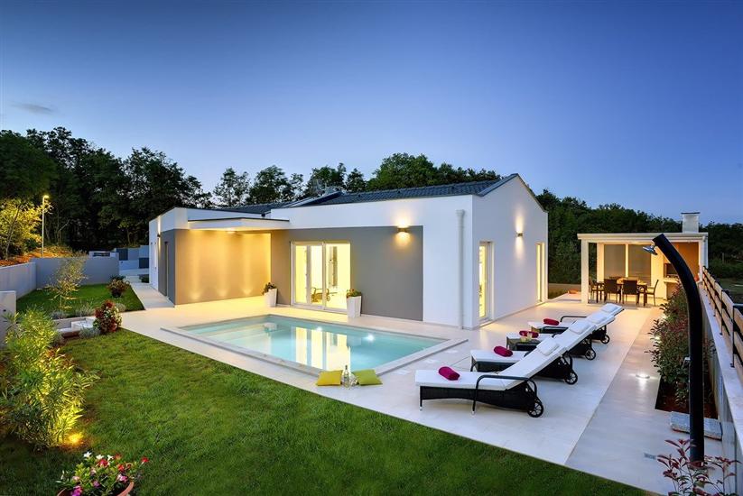 Villa Dobranka