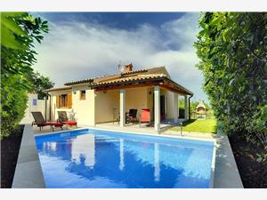 Holiday homes Blue Istria,Book  Mareti From 160 €