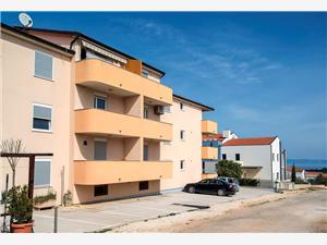 Apartmán Modrá Istria,Rezervujte  Frlan Od 73 €