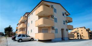 Apartament - Liznjan