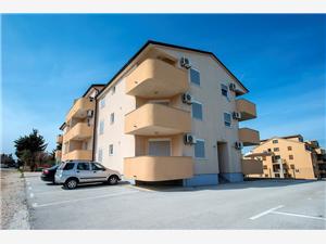 Apartament Błękitna Istria,Rezerwuj  Frlan Od 36 zl