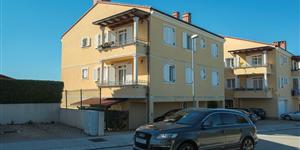 Apartament - Pula